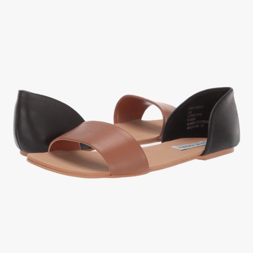 Steve Madden Sidestep Women Flats